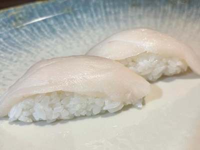 Butterfish Saku, 2 Unidades