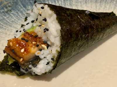 Unagi No Kabayaki, 1 Unidad