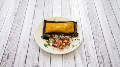Tamales