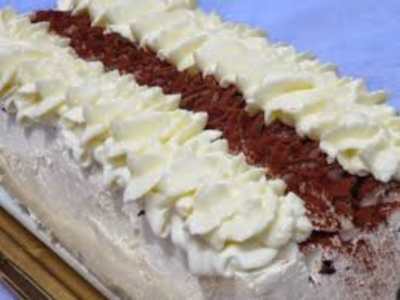Tarta condesa