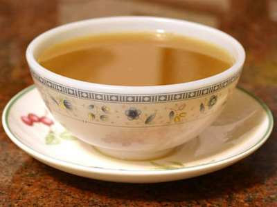 Sopa de la Casa