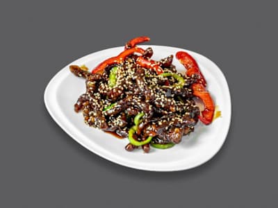Ternera Caramelizada