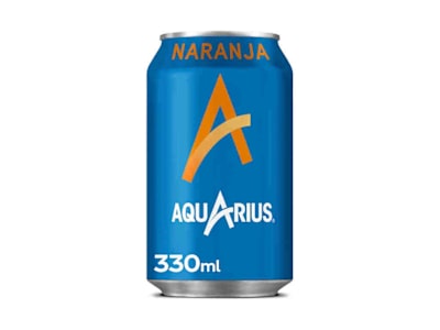 Aquarius, 0.33L