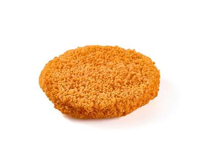 Pechuga de Pollo Frito