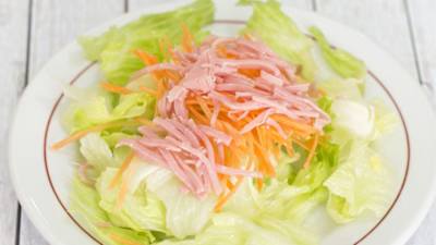 Ensalada China