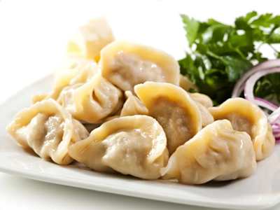 Gyozas,8unidades