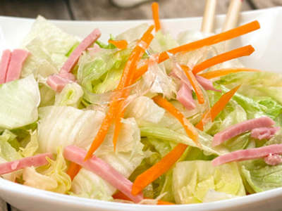 Ensalada China
