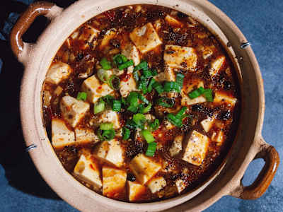 TOu Fu Mapo