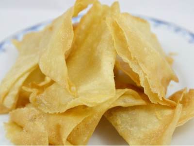 Wan-Tun Frito