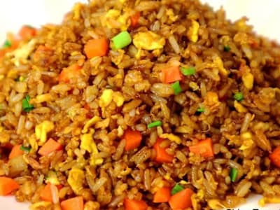 Arroz de la Casa