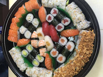 Platos Grandes B, 66 Piezas