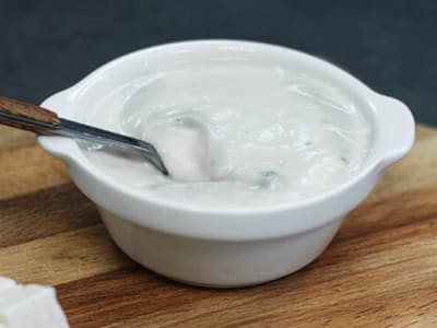 Salsa Alioli
