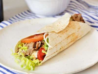 Durum de Pollo