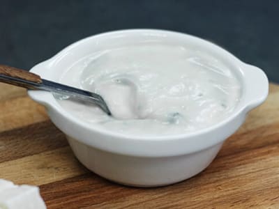 Salsa Brava
