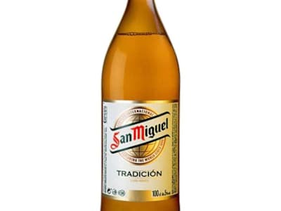 Cerveza (1L)