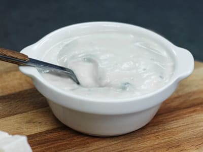 Salsa Rosa