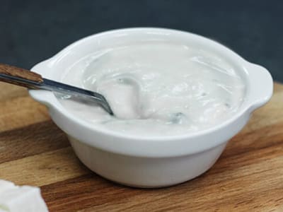 Salsa Mayonesa