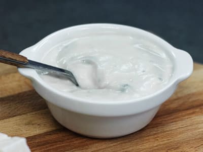 Salsa Miel y Mostaza