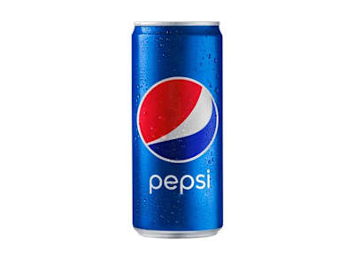 Pepsi Regular Refresco de Cola Lata 330ml