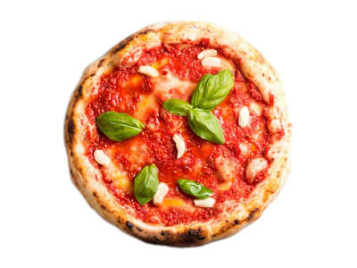 Pizza Marinera