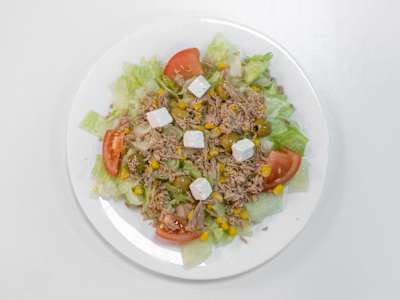 Ensalada  Puerta Del Sabor