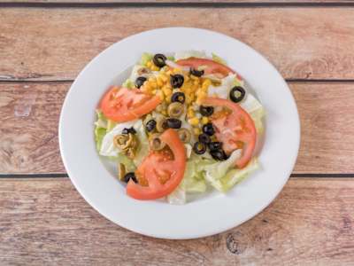 Ensalada Mixta
