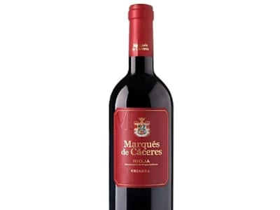 Vino Blanco Marques De Cáceres