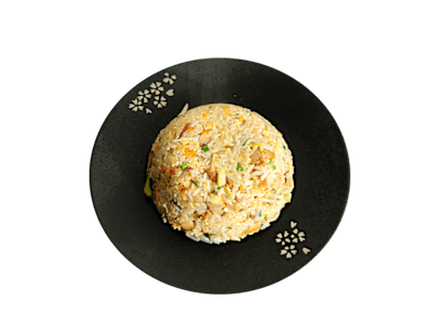 136. Yakimeshi Pato