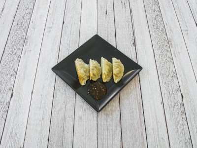 Gyoza de Pollo