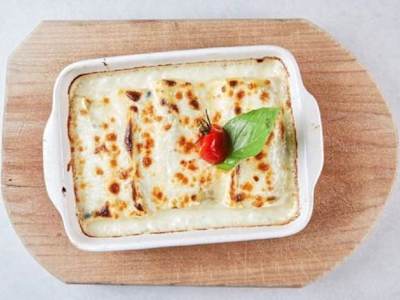 Lasagna di Carne