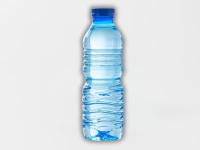 Agua Mineral