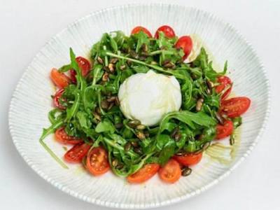 Burrata