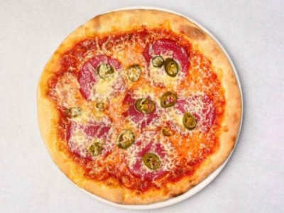 Pizza Diávola