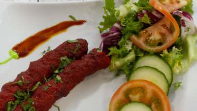Sheek Kebab