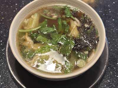 Sopa de Wan-Tun