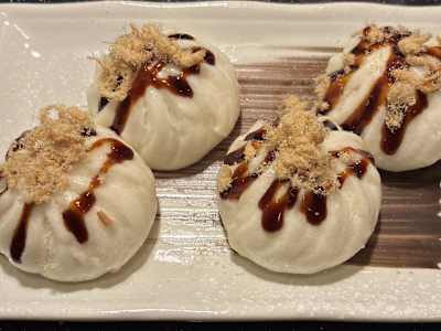 Shio Lon Pao, 4 Piezas