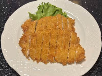Tori No Karaage