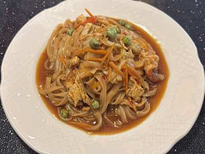 Pad-Thai