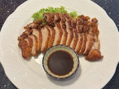 Kamo No Maru Yaki