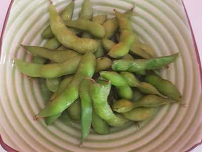 Edamame
