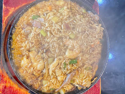 Ku-Bak con Tres Delicias