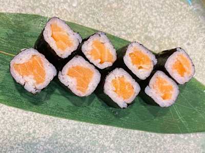 Maki Salmón
