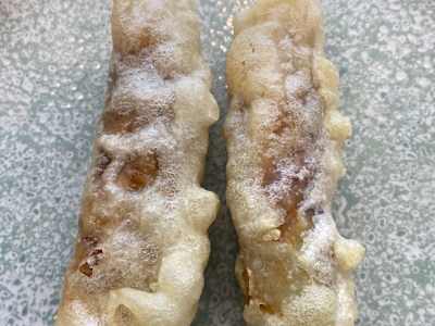 Rollito de Pato, 2 Unidades