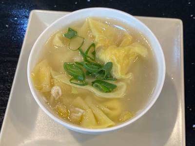Sopa Wan Tun