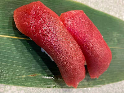 Sushi Atún