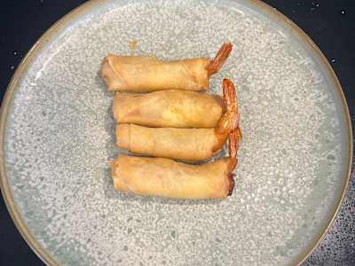 Rollo Tokyo, 4 Unidades