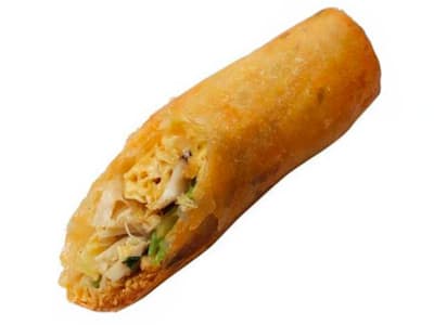 Rollo de Primavera