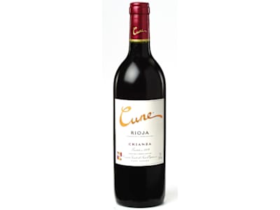 Vino Cune (Tinto)