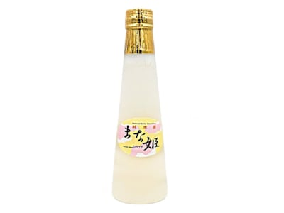 Sake Manahime Dulce, 300ml