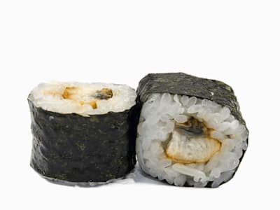 Maki Anguila, 8 Piezas
